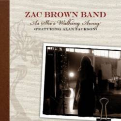 Zac Brown Band : As She's Walking Away (ft. Alan Jackson)